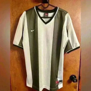 Youth Boys Nike Jersey Shirt